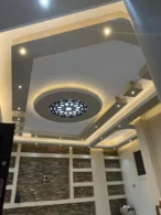 دهان بجدة (للإيجار)| معلم بويه وديكورات حديثة بجودة عالية