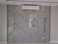 دهان بجدة (للإيجار)| معلم بويه وديكورات حديثة بجودة عالية