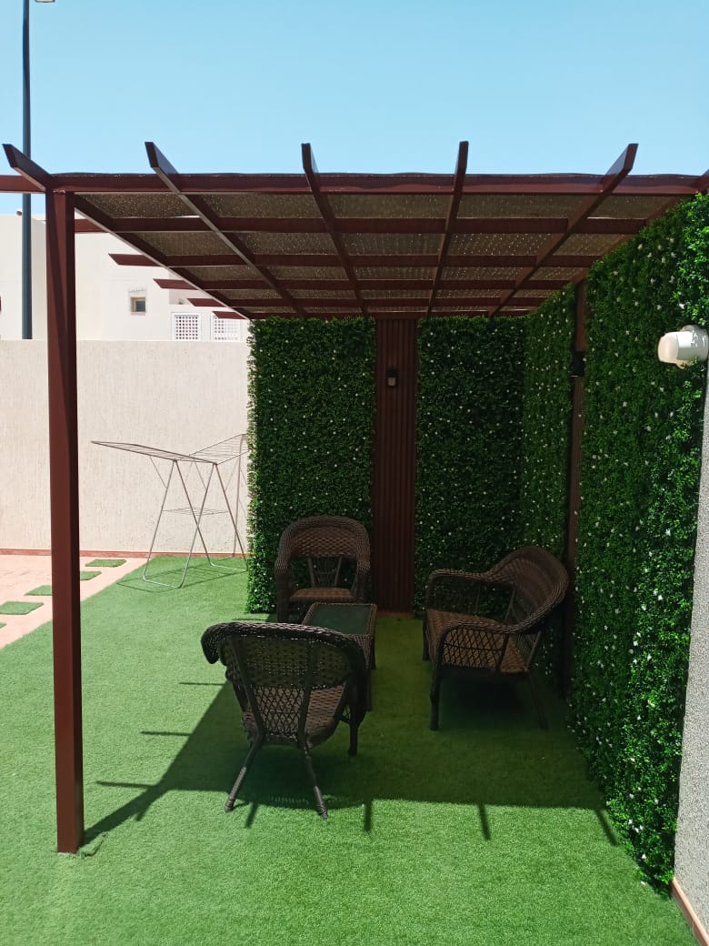 تركيب عشب صناعي بجدة | مع ضمان وأسعار منافسة