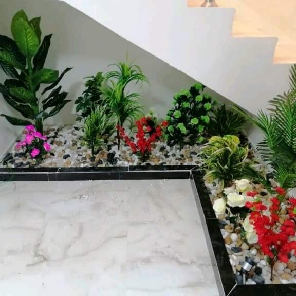 منسق حدائق بالمنطقة الشرقية وتركيب العشب وتصميم الشلالات وتركيب شبكات الري