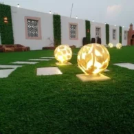 أفضل تركيب عشب صناعي بالقطيف – خامات ممتازة بخصم 15%