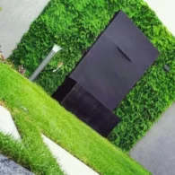 تصميم شلالات بالاحساء | توريد وتركيب شلالات جدارية ونوافير عصرية