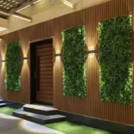 شركة تنسيق حدائق بالجبيل والجبيل الصناعية | تركيب عشب طبيعي وصناعي