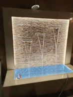 شركة تنسيق حدائق بالخبر | تصميم حدائق منزلية وتركيب عشب وشلالات