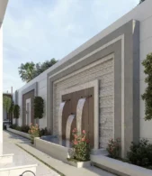 شركة تنسيق حدائق بالقطيف | تركيب عشب وشلالات بأسعار تنافسية