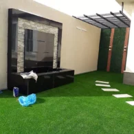 تنسيق حدائق بالمدينة المنورة | منسق حدائق منزلية وتركيب عشب (24/7 ساعة)