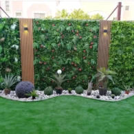 تنسيق حدائق بالمدينة المنورة | منسق حدائق منزلية وتركيب عشب (24/7 ساعة)