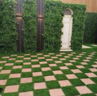 تنسيق حدائق بالمدينة المنورة | منسق حدائق منزلية وتركيب عشب (24/7 ساعة)