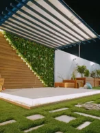 تنسيق حدائق بالمدينة المنورة | منسق حدائق منزلية وتركيب عشب (24/7 ساعة)