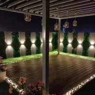 تنسيق حدائق بالمدينة المنورة | منسق حدائق منزلية وتركيب عشب (24/7 ساعة)