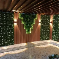 تنسيق حدائق بالمدينة المنورة | منسق حدائق منزلية وتركيب عشب (24/7 ساعة)