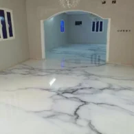 عزل ايبوكسي بالمدينة المنورة | دهان للأرضيات والخزانات بأسعار مميزة