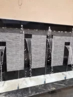 شركة تصميم شلالات بالدمام