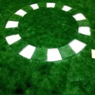 تركيب عشب صناعي بالاحساء والهفوف (للإيجار)| أفضل سعر تكلفة للعشب الصناعي